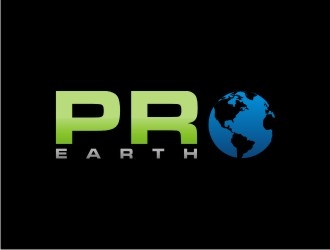 Pro Earth  logo design by sabyan