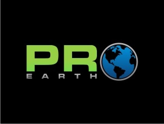 Pro Earth  logo design by sabyan