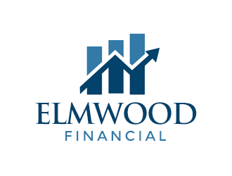 Elmwood Financial  logo design by kunejo