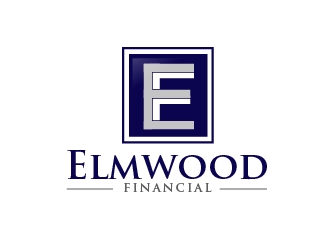 Elmwood Financial  logo design by art-design