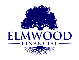 Elmwood Financial  logo design by cintoko