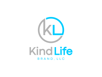 Kind Life Brand, LLC logo design by ubai popi