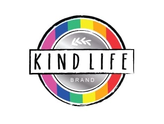 Kind Life Brand, LLC logo design by cookman