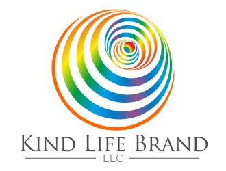 Kind Life Brand, LLC logo design by Dhieko