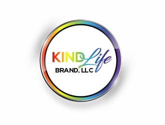 Kind Life Brand, LLC logo design by avatar