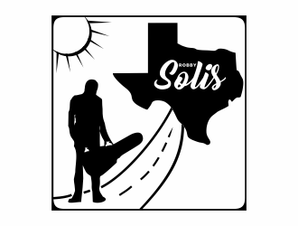 Solis logo design by Mahrein