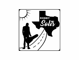 Solis logo design by Mahrein