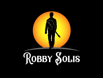 Solis logo design by axel182