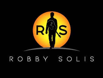 Solis logo design by axel182