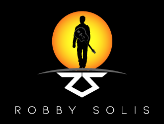 Solis logo design by axel182