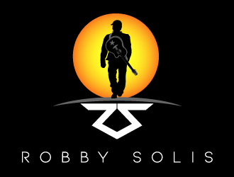 Solis logo design by axel182