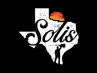 Solis logo design by keylogo