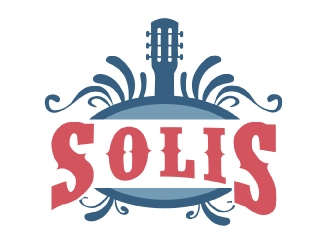 Solis logo design by AamirKhan