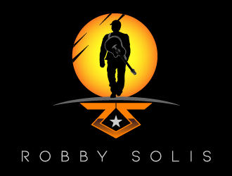 Solis logo design by axel182