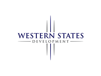 Western States Development logo design by ndaru