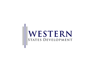 Western States Development logo design by ndaru