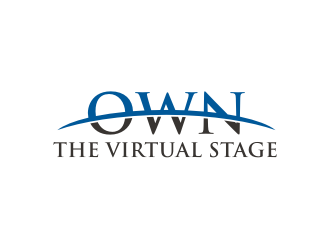 Own the Virtual Stage logo design by BintangDesign