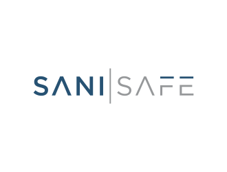 Sani safe logo design by andayani*