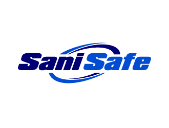 Sani safe logo design by Ultimatum