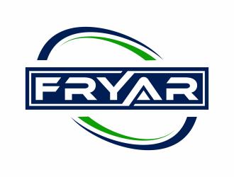 FRYAR logo design by scolessi