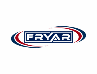 FRYAR logo design by scolessi