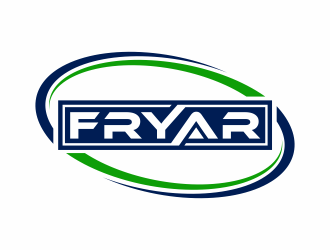 FRYAR logo design by scolessi