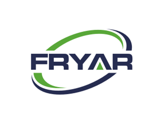 FRYAR logo design by sheilavalencia