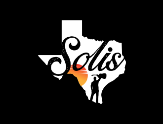 Solis logo design by keylogo