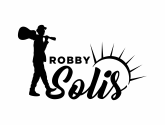 Solis logo design by Mahrein