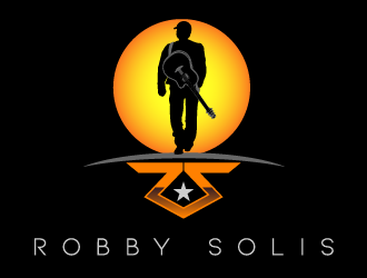 Solis logo design by axel182