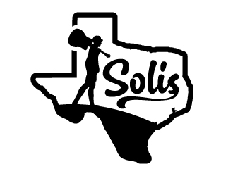 Solis logo design by jaize