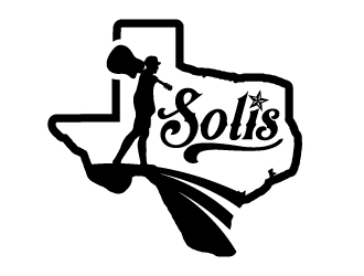 Solis logo design by jaize