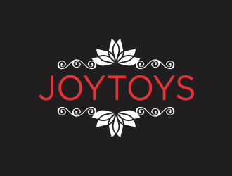 JoyToys logo design by santrie