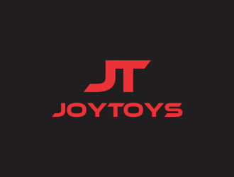 JoyToys logo design by santrie