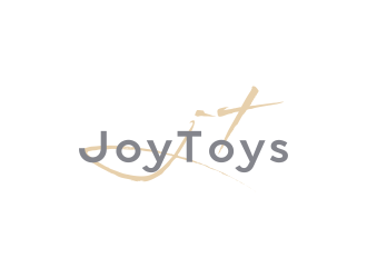 JoyToys logo design by goblin