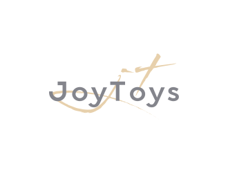 JoyToys logo design by goblin