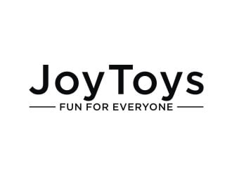 JoyToys logo design by logitec