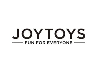 JoyToys logo design by logitec