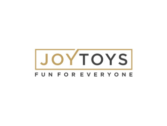 JoyToys logo design by bricton