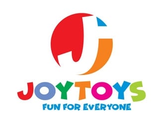 JoyToys logo design by creativemind01