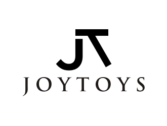 JoyToys logo design by Franky.