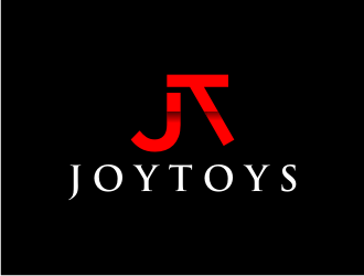 JoyToys logo design by Franky.