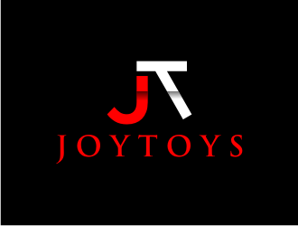 JoyToys logo design by Franky.