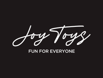 JoyToys logo design by afra_art