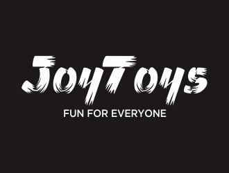 JoyToys logo design by afra_art