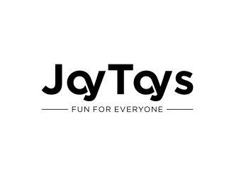 JoyToys logo design by kozen