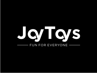 JoyToys logo design by kozen