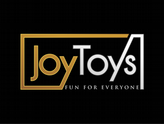 JoyToys logo design by coco