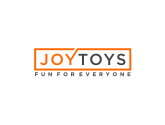 JoyToys logo design by bricton