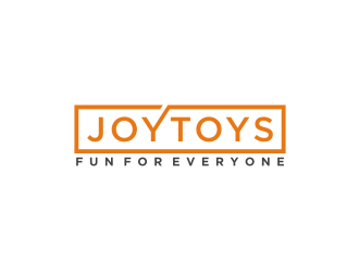 JoyToys logo design by bricton